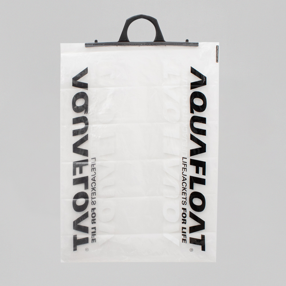 Bolsas manija rígida