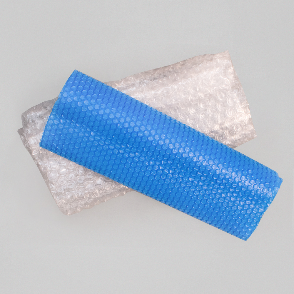 Pluribol (Polietileno con burbujas)