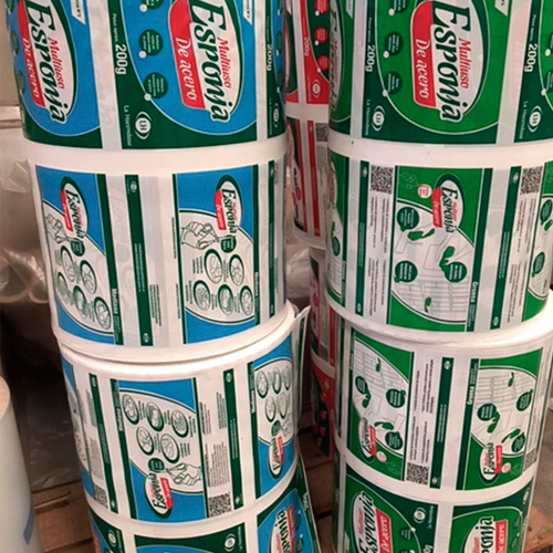 Bolsas para packaging de productos